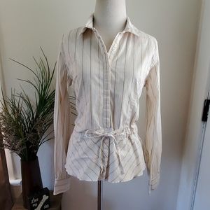 🛍 AUSTIN Shirt Top